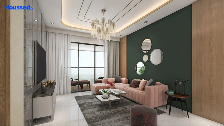 Sample Apartment